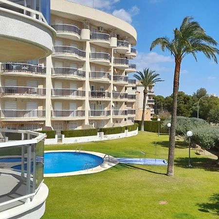 Apartamento Family Miami Playa Eksteriør bilde