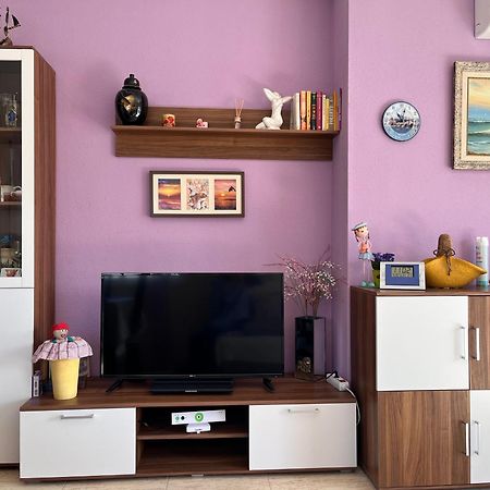 Apartamento Family Miami Playa Eksteriør bilde
