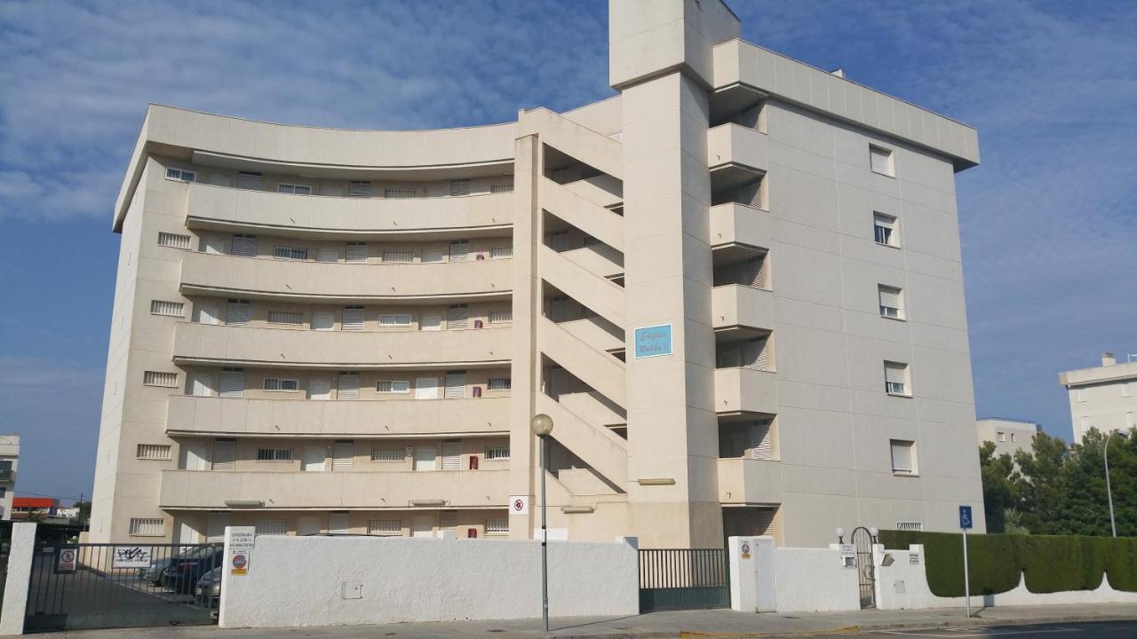 Apartamento Family Miami Playa Eksteriør bilde