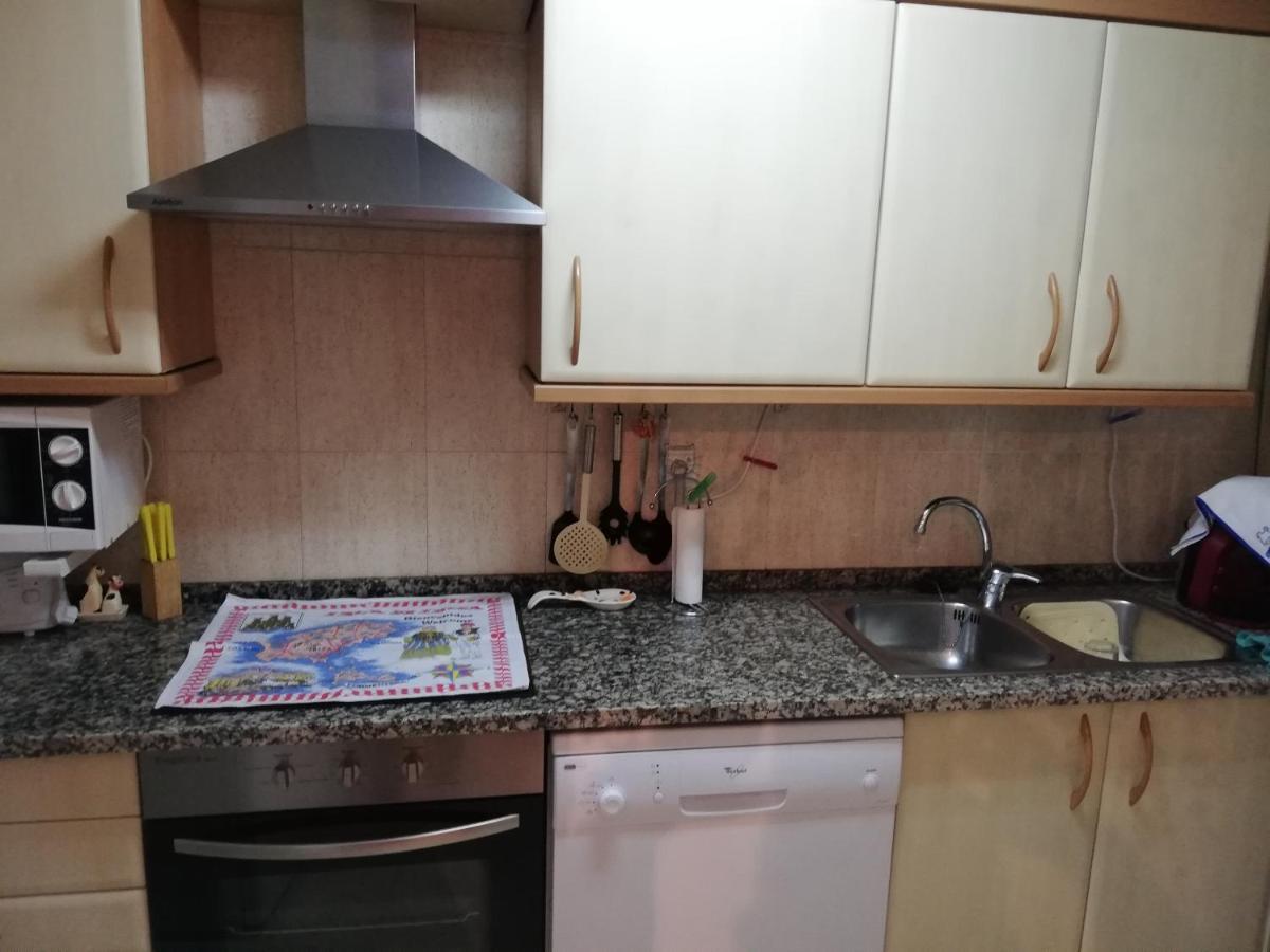 Apartamento Family Miami Playa Eksteriør bilde
