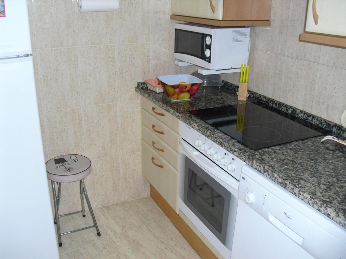 Apartamento Family Miami Playa Eksteriør bilde