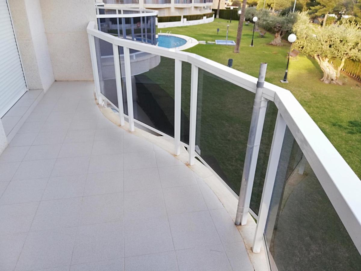 Apartamento Family Miami Playa Eksteriør bilde