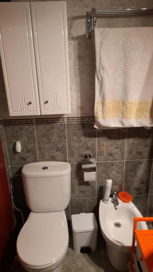 Apartamento Family Miami Playa Eksteriør bilde
