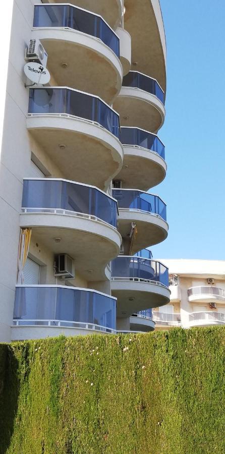 Apartamento Family Miami Playa Eksteriør bilde