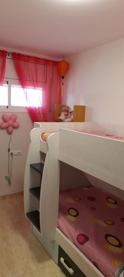 Apartamento Family Miami Playa Eksteriør bilde