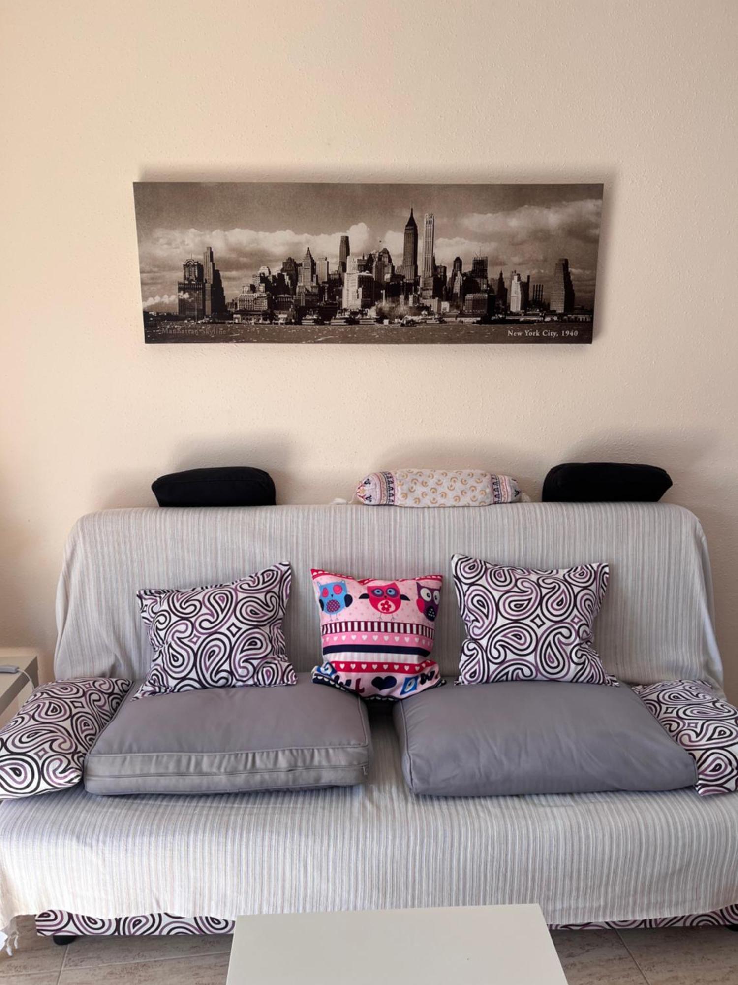 Apartamento Family Miami Playa Eksteriør bilde