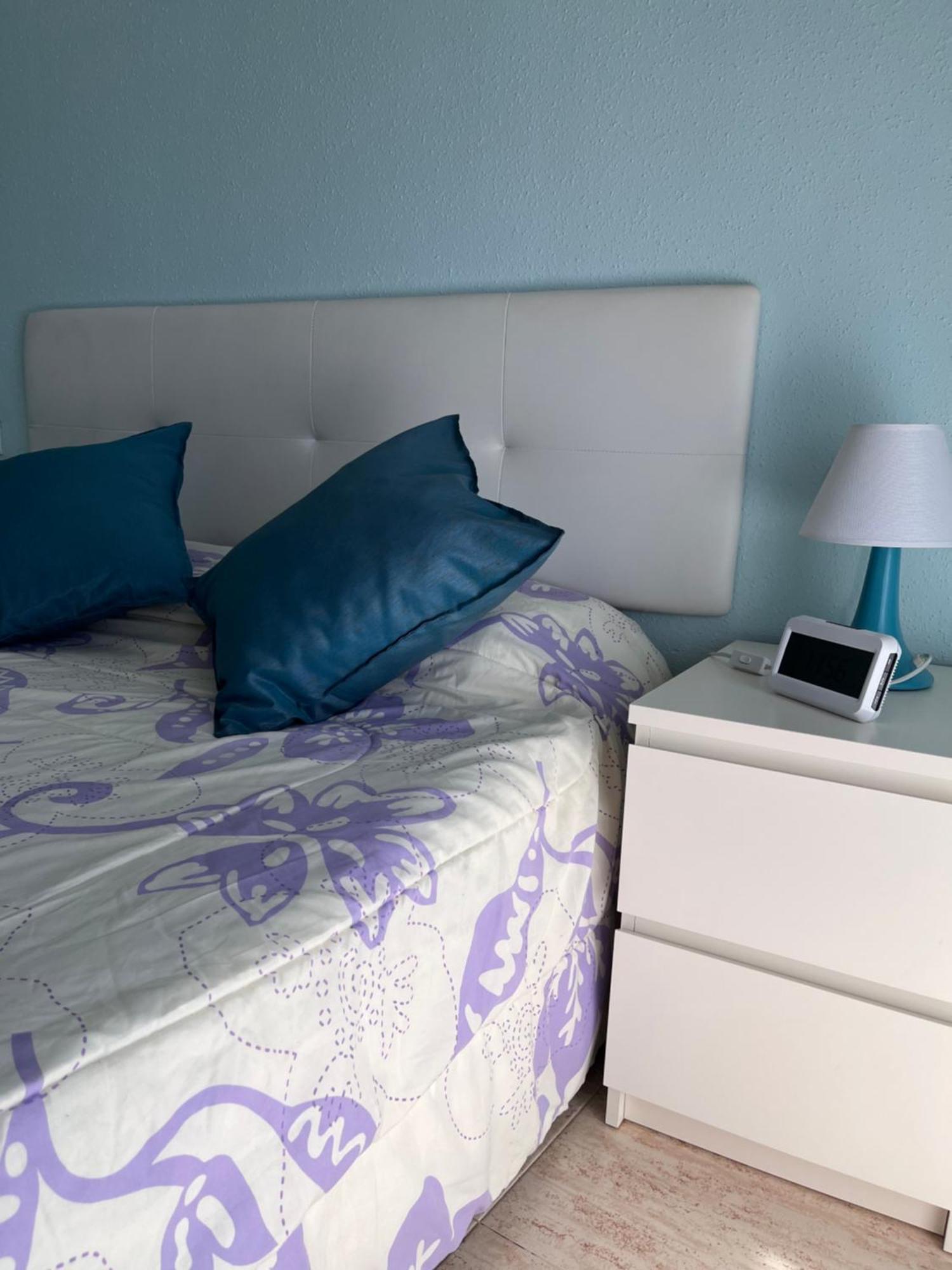 Apartamento Family Miami Playa Eksteriør bilde