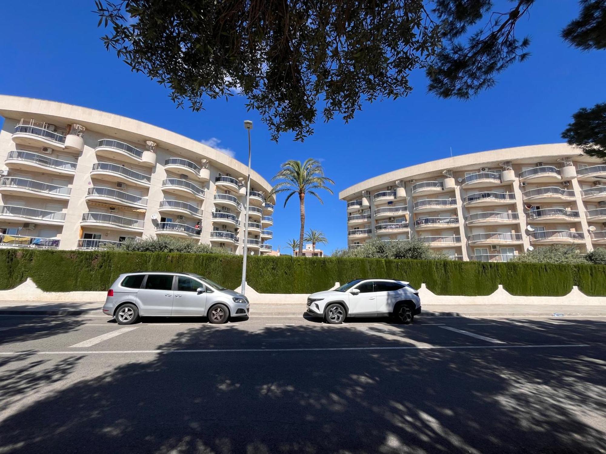 Apartamento Family Miami Playa Eksteriør bilde