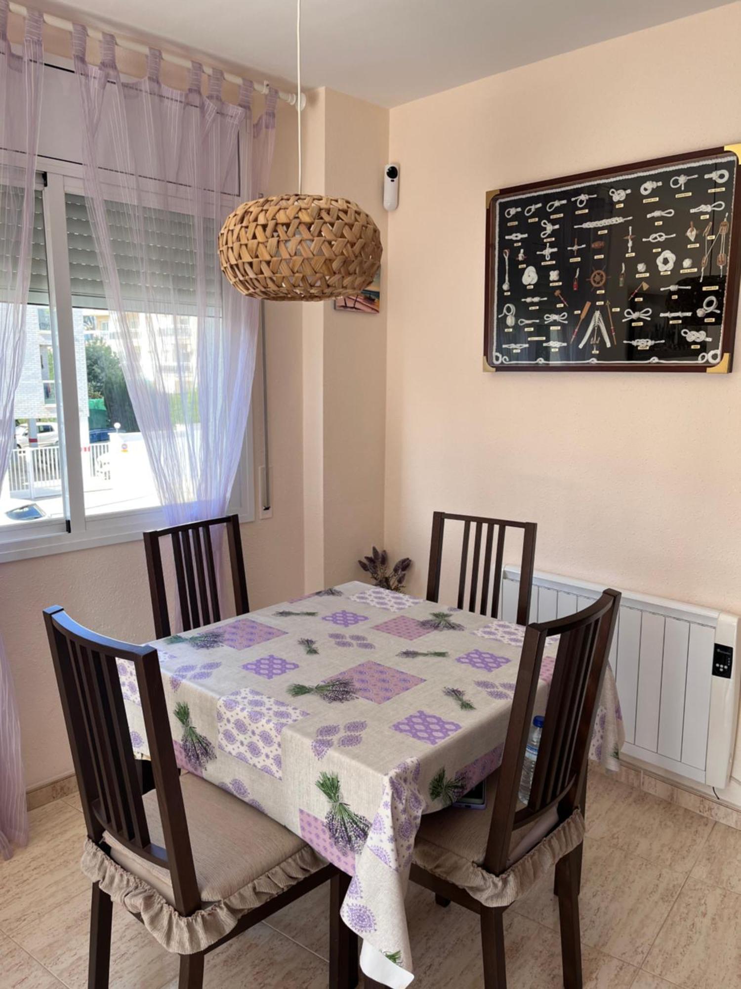 Apartamento Family Miami Playa Eksteriør bilde