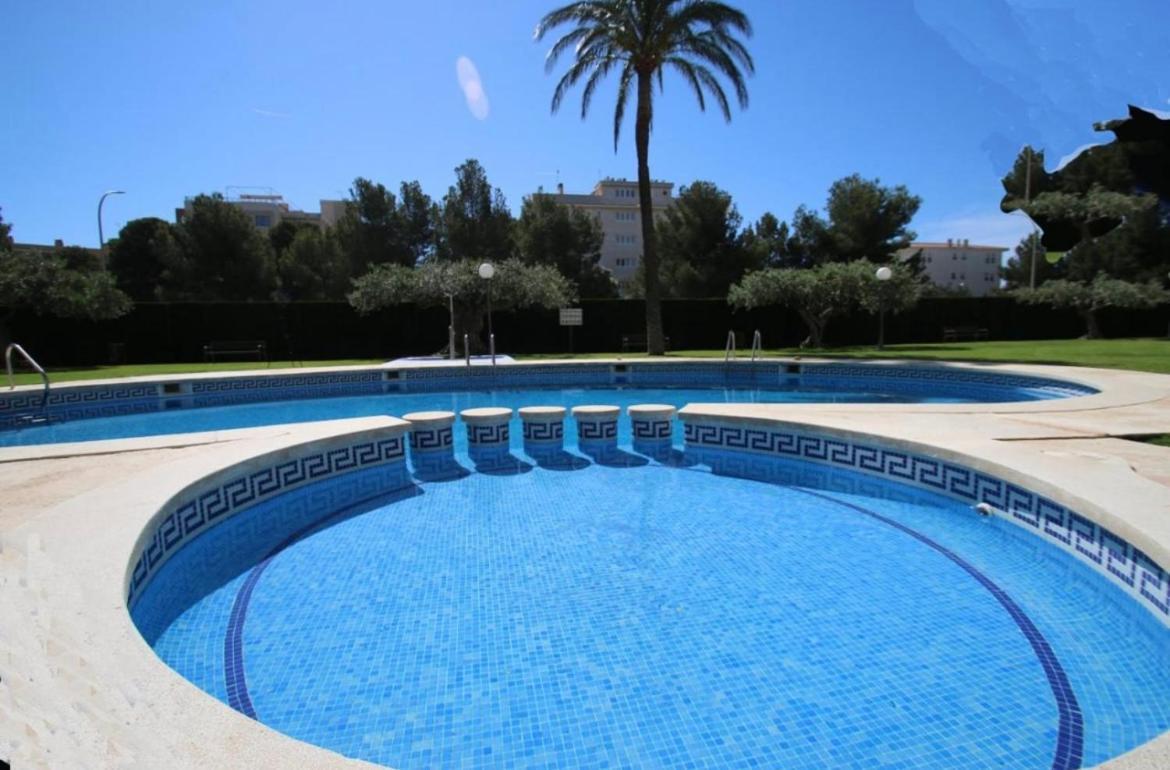 Apartamento Family Miami Playa Eksteriør bilde
