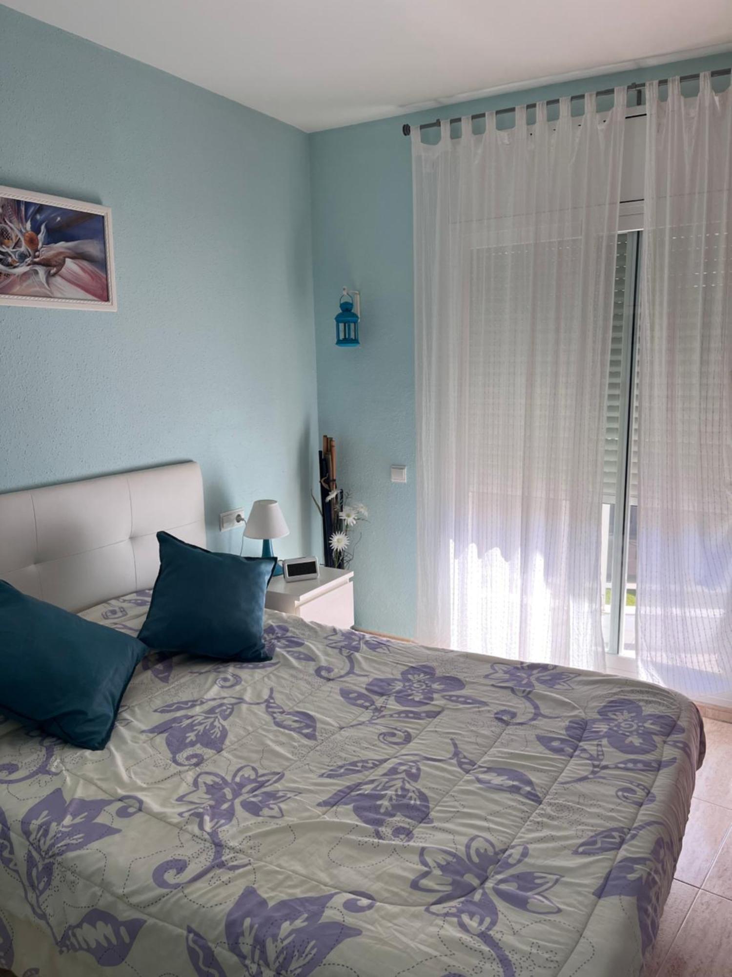 Apartamento Family Miami Playa Eksteriør bilde