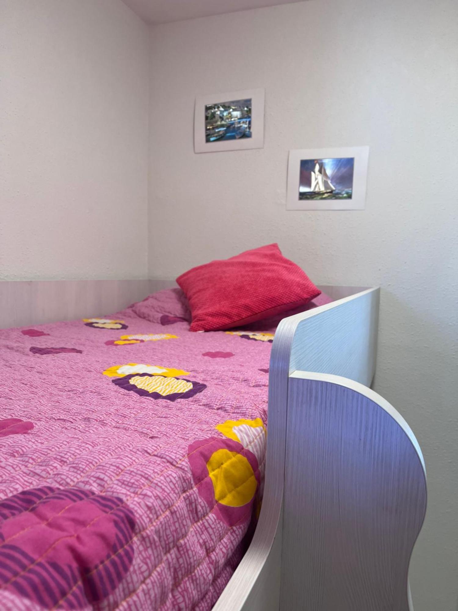 Apartamento Family Miami Playa Eksteriør bilde