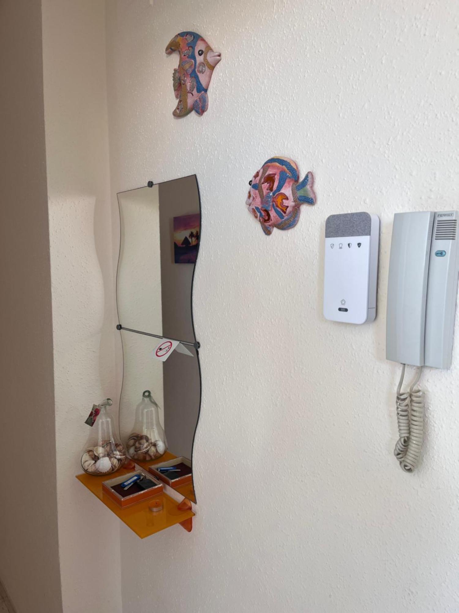 Apartamento Family Miami Playa Eksteriør bilde