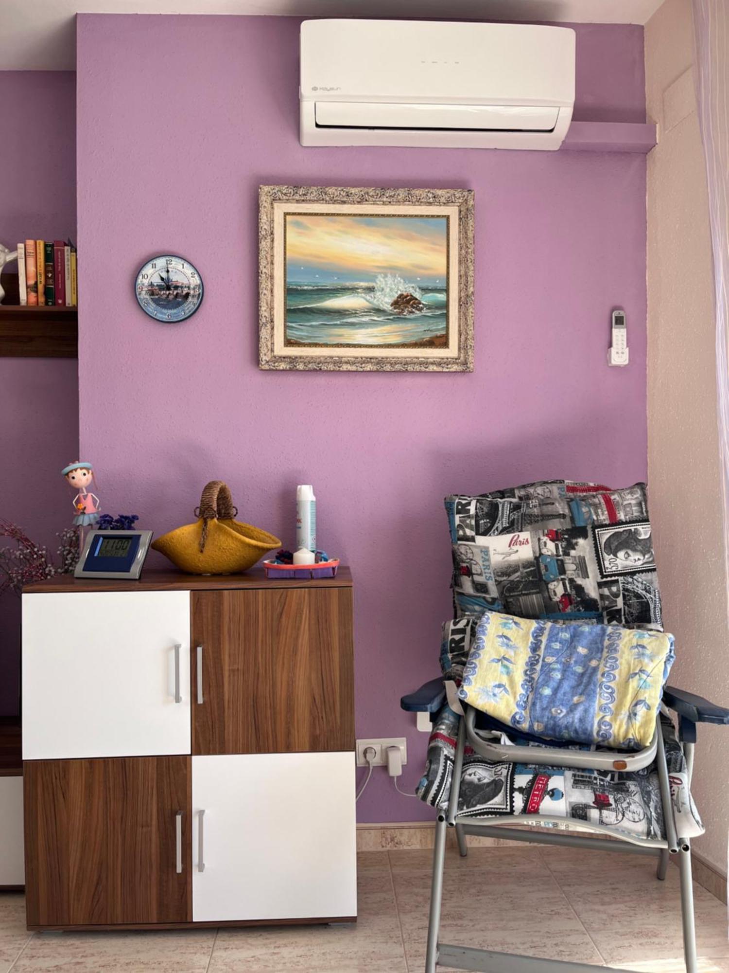 Apartamento Family Miami Playa Eksteriør bilde