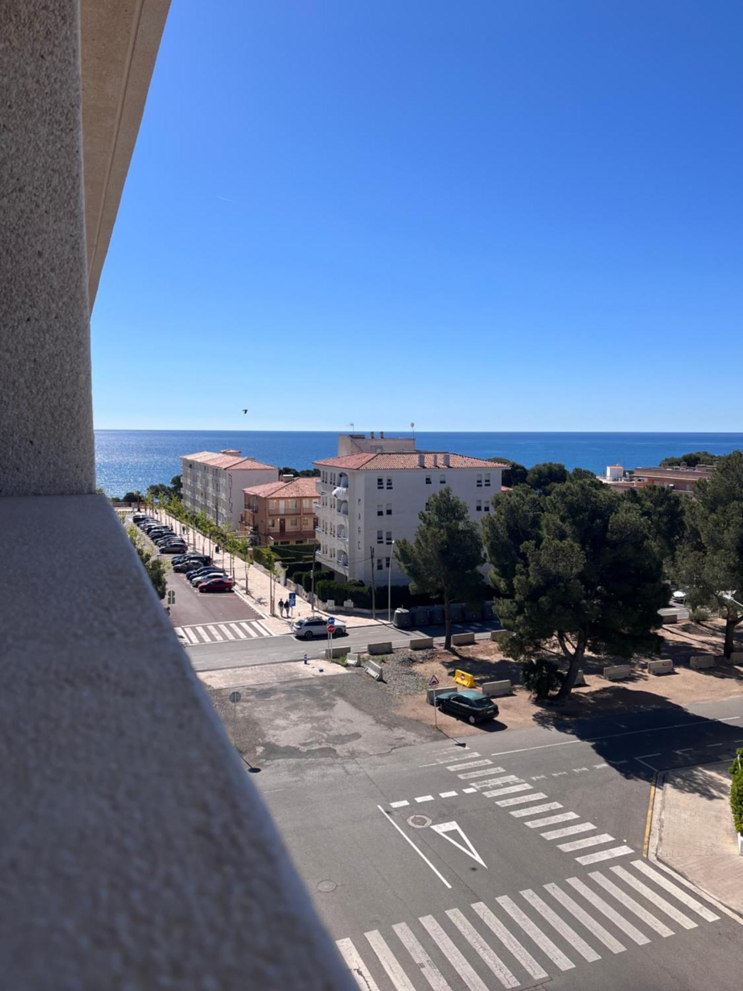 Apartamento Family Miami Playa Eksteriør bilde