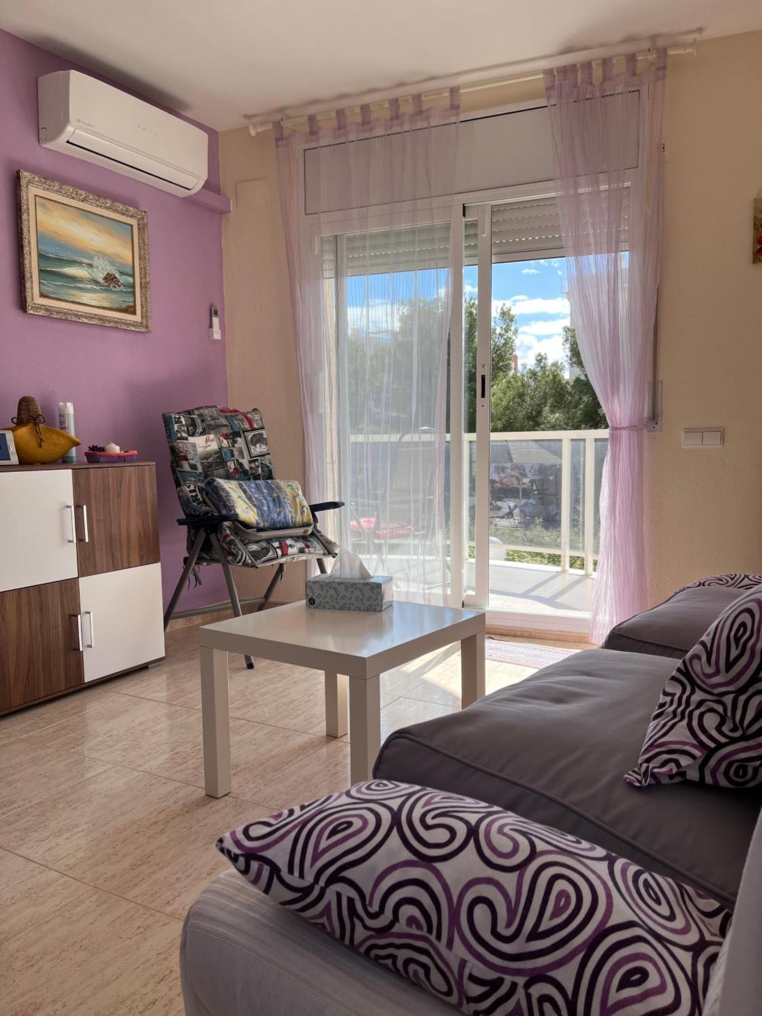Apartamento Family Miami Playa Eksteriør bilde
