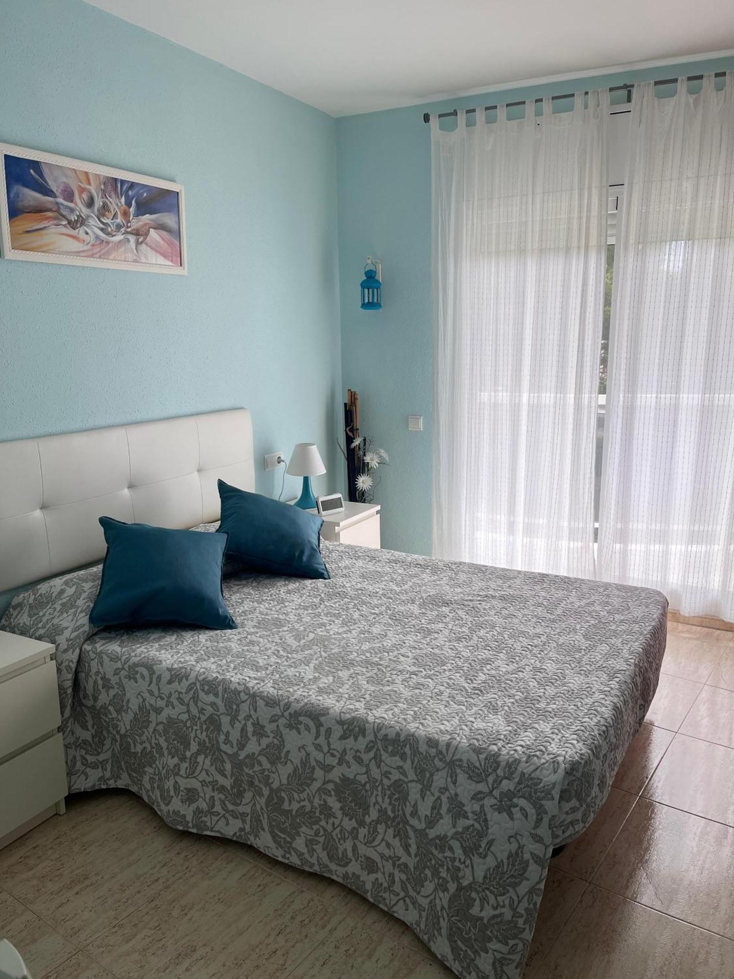 Apartamento Family Miami Playa Eksteriør bilde