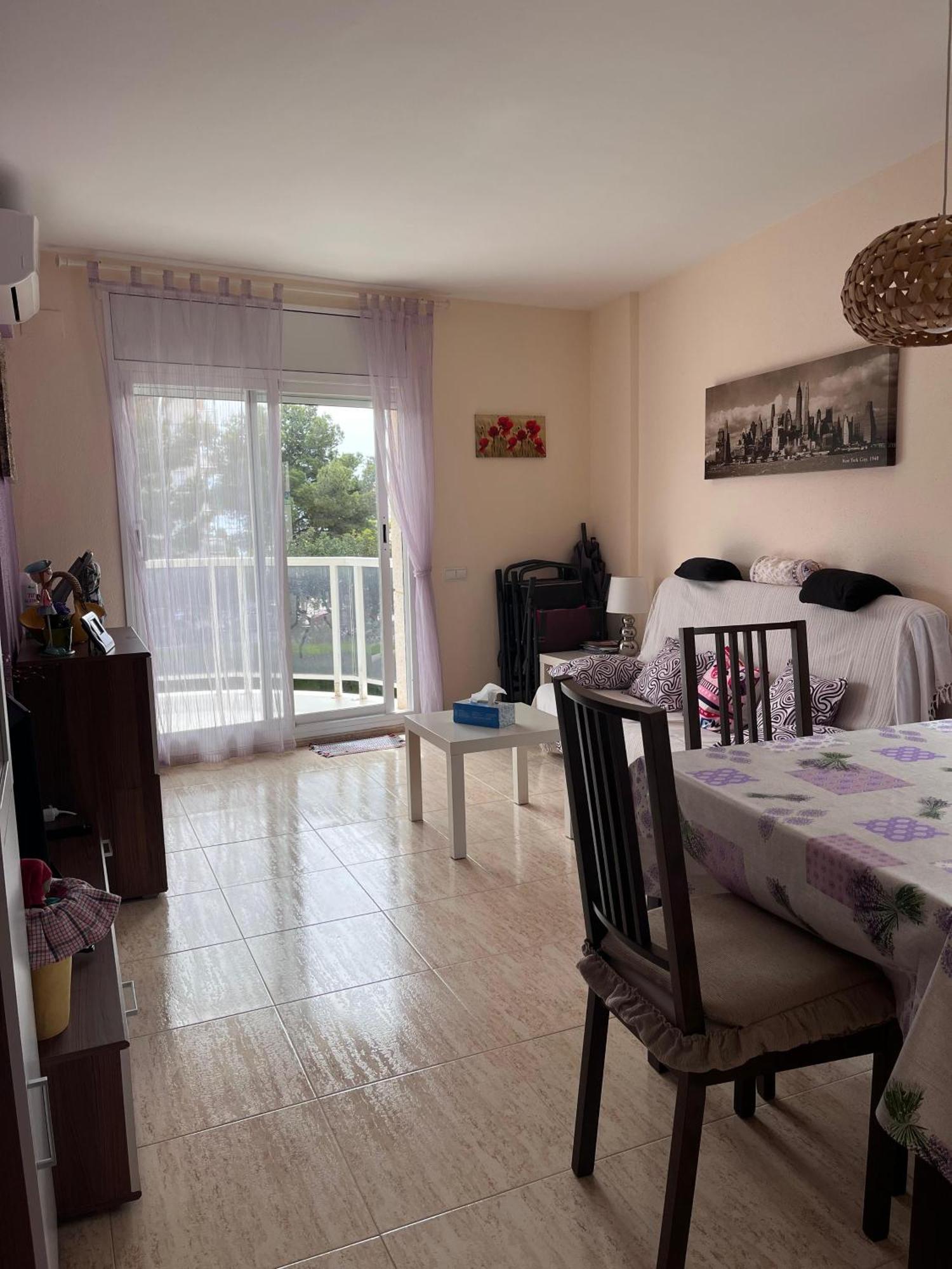 Apartamento Family Miami Playa Eksteriør bilde