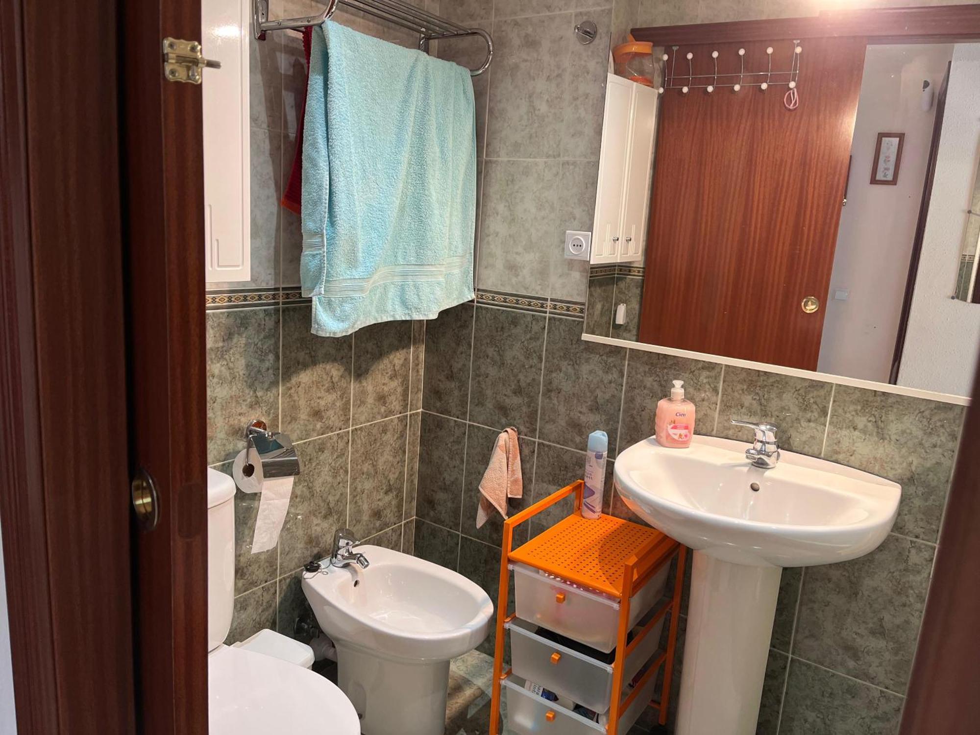 Apartamento Family Miami Playa Eksteriør bilde