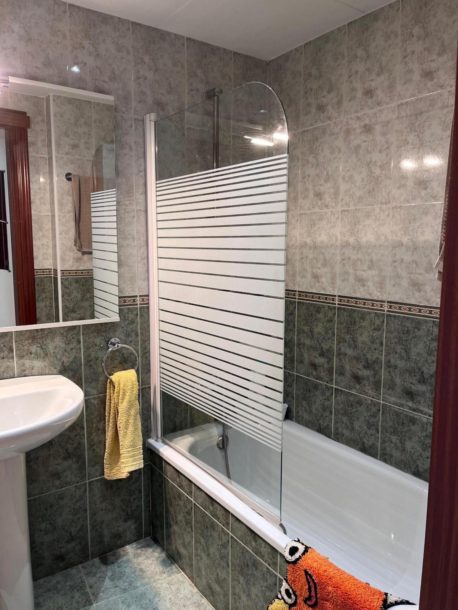 Apartamento Family Miami Playa Eksteriør bilde